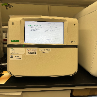 Bio-Rad ChemiDoc MP Imaging System image 0